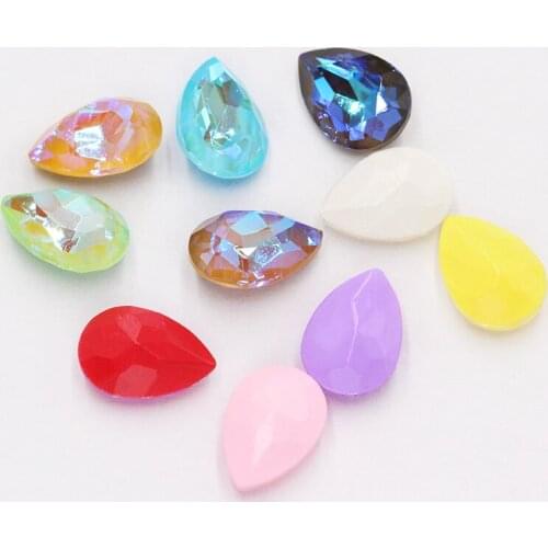 YICHUAN Rhinestones