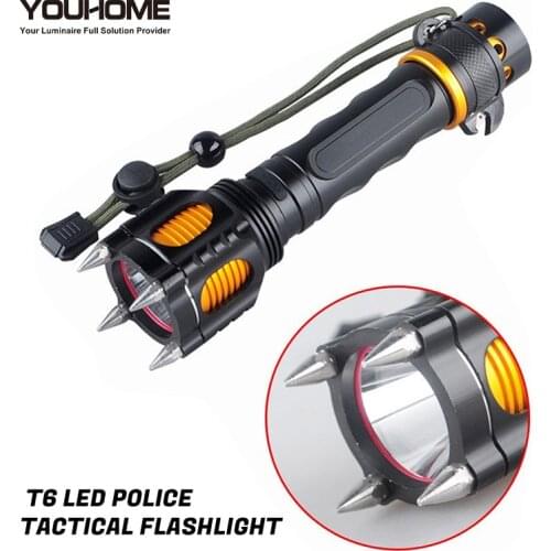 YOUHOME LED Flashlights