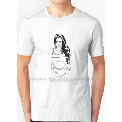 Lana Rhoades T Shirt 100% Pure Cotton Lana Rhoades Lana Rhoades Sexy
