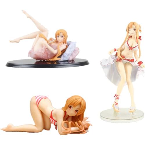Kankeirr Anime Figures