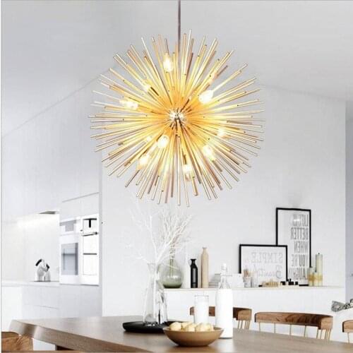 KNCOKAR Designer Chandeliers