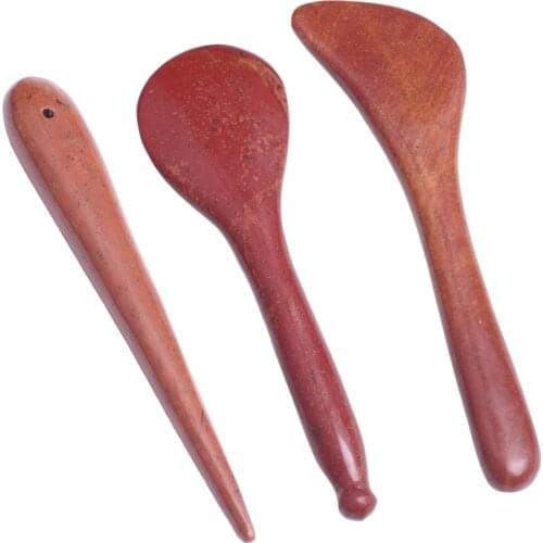 Massage Wand Acupuncture Stick Trigger Point Pressure Massage Relaxing