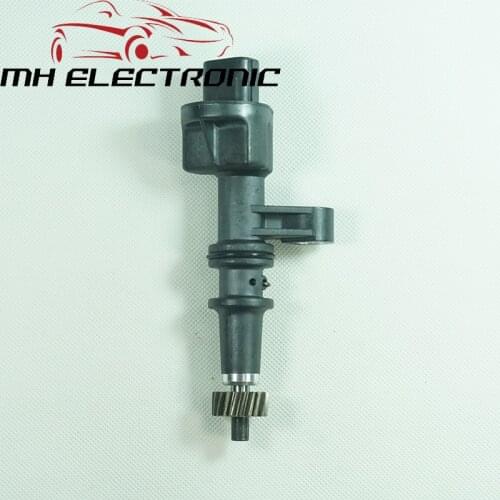 MH Electronic High Quality 78410-S04-952 NEW VSS Vehicle Odometer Speed Sensor For Honda Civic6 VI Acura Integra 1.4 1.5 1.6 1.8