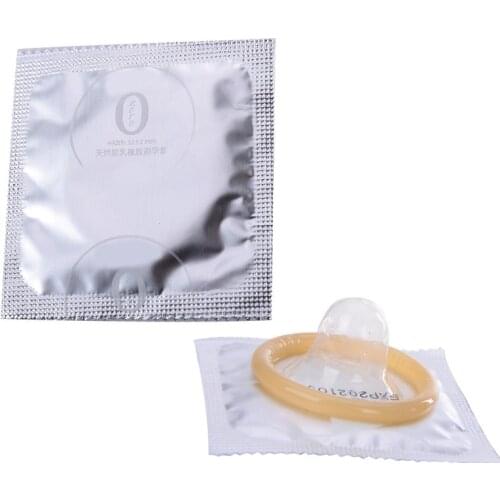10pcs Condom with Large Oil for Man Delay Sex Dotted G Spot Condoms Intimate Erotic Toy for Men Safe Contraception Female Condom