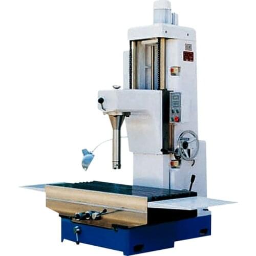 T8018A motorcycle cylinder boring machine