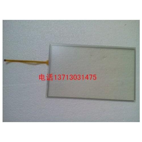 New TK6100I TK6100IV3 TK6100IV5 MT6100IV3 TK6102I Touchpad Touch Glass Touch Screen