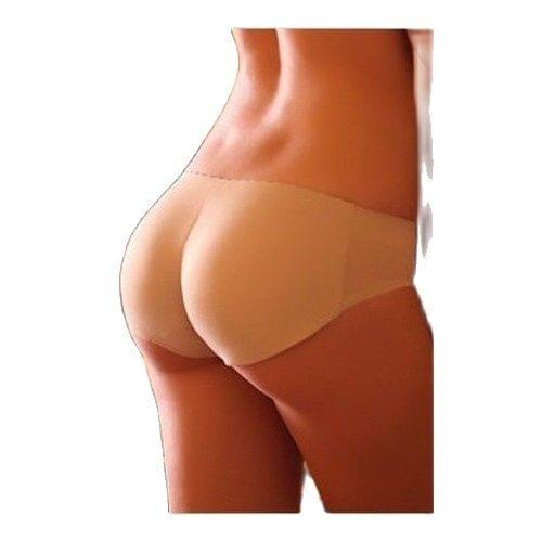 Nbb Large Silicone Panties