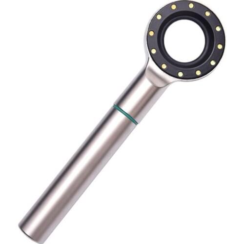 Dental Base Light Color Matching LED light Teeth Colorimetric Light for Teeth Shade Guide