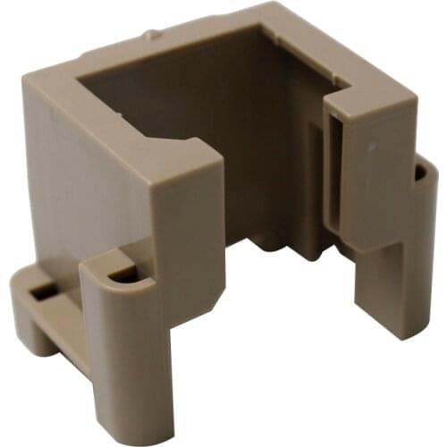 YAOPEI OEM EH66-51-8G4 Right Headlamp Cleaning Bracket Fits For Mazda CX-7 High Quality New