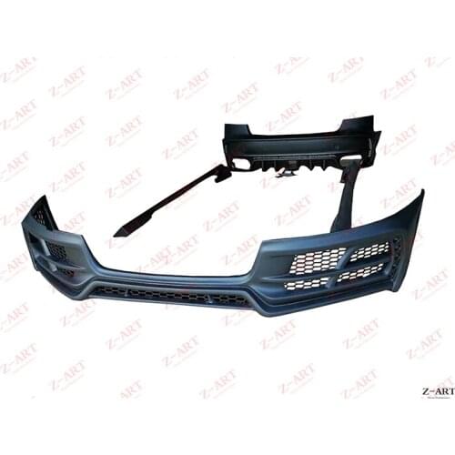 Z-ART tuning body kit for Audi A5 Sedan 2013-2017 retrofit body kit for Audi A5 2013-2017 refit tuning kit