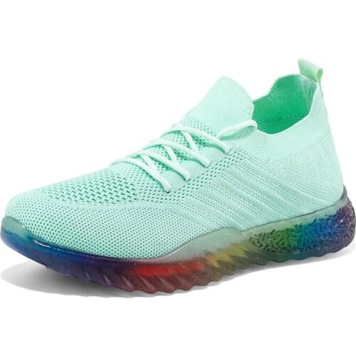 Tenis Mujer Women Runnigng Shoes High Quality Gym Shoes Female Fitnes Stability Sneakers Athletic Jogging Trainers Shoes Women