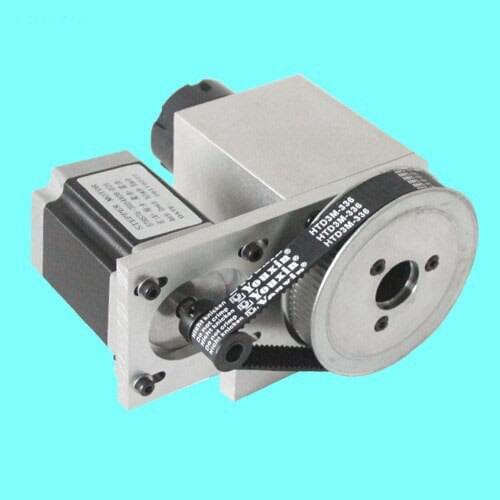 ZHIXIANSEXIEJI Stepper Motors