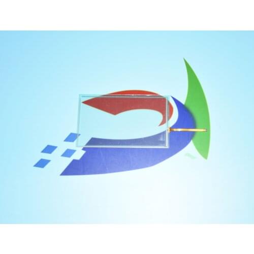 1pcs new Touch Screen Panel for Konica Minolta Bizhub C6000 C7000 C7000P C8000 BH1051 touch pannel