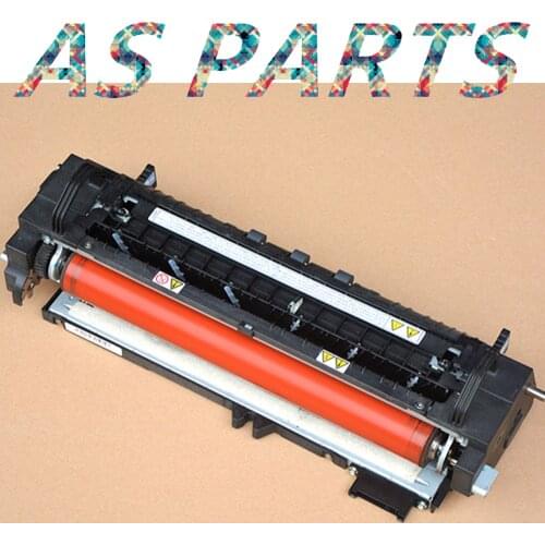 1X 110V 220V Used 90% New Original Fuser Unit for Ricoh MPC4000 MPC5000 MP C4000 C5000 Heating Unit