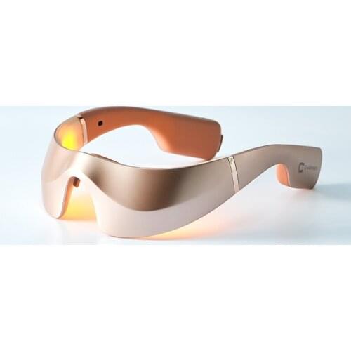 2021 Led Beauty Device Facial Eye Care Home Use Rf Beauty Wrinkle Remover Instrument