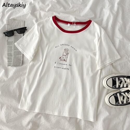 Altayskiy Women's T-shirts With Print