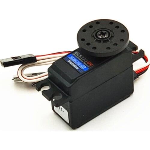 Futaba BLS173SV S.Bus2 Brushless Digital Servo HV RC Servo For fixed-wing UAV helicopter aircraft