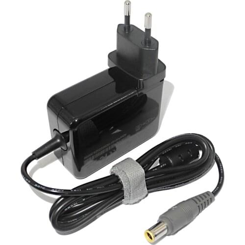 20V 4.5A 90W AC Power Laptop Adapter Charger for Lenovo Thinkpad R61 R61E T60 T61 X61 SL400 X200 T410 E420 E430 T60p Z60T T420