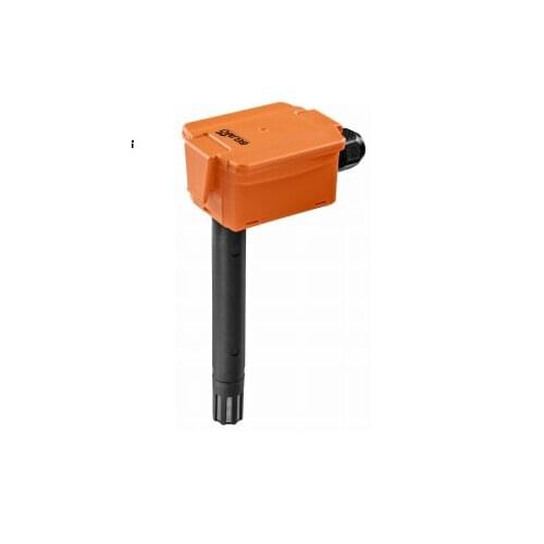 Duct temperature and humidity sensor 22DTH-13M output 4-20mA