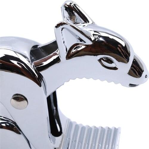 Long Squirrel Nutcracker Walnut Biscuit Clamp Pecan Nut Clip Hazelnut Almond Walnut Brazil Nut Tool