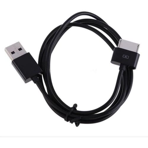USB 3.0 Data Sync Charger Cable for ASUS Vivo Tab RT TF600 TF600T TF701T TF810 TF810C