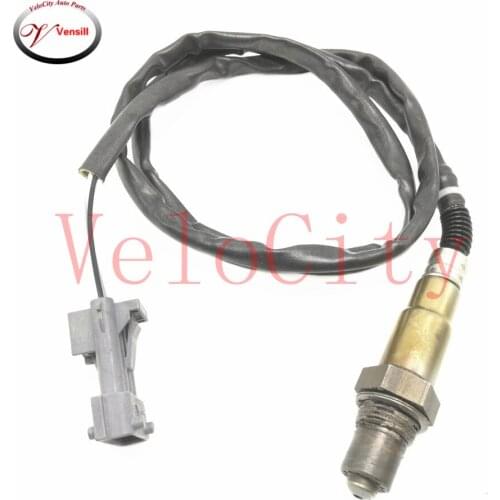 Lambda Sensor Oxygen Sensor For 1999-2003 Volvo S80 2.9L Part No# 0258006447 8670130