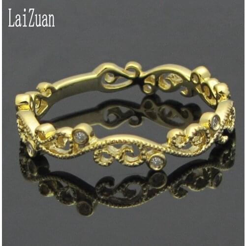 Большие кольца LaiZuan China At AliExpress