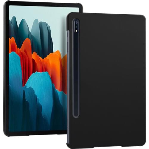 For Samsung Galaxy Tab S7 Case SM-T870 SM-T875 T876 11" Tablet PC Cover Shell For Samsung Galaxy Tab S7 11" 2020 Back Cover Case