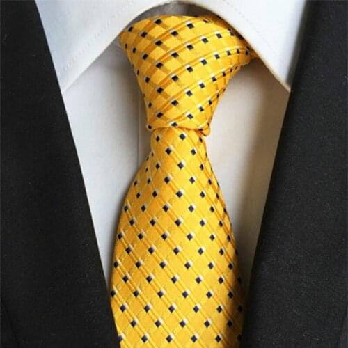 New Fashion Business Suits Male Neckwear Tie Popular Mens Tie Apparel South Korea Striped dot winter Ties Neckties