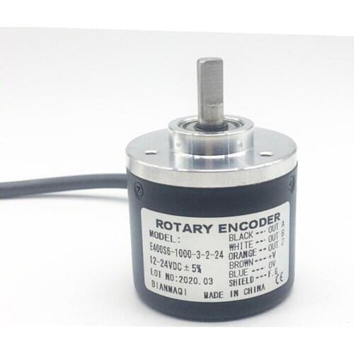 New Original Spot Photo E40S6-100-3-2-24 E40S6-200-3-2-24 E40S6-360-3-2-24 E40S6-400-3-2-24 E40S6-500-3-2-24