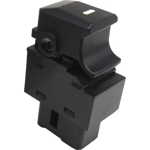 93575-1H000 Window Switch Panel With Automatic Lifting Button 369510-1000 93581-3W000 For Hyundai Kia Sportage