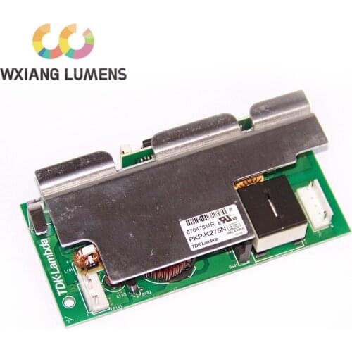 Projector Ballast Lamp Power Supply Lamp Driver PKP-K275N Fit for EPSON EB-C1030WN/C1040XN/C700W