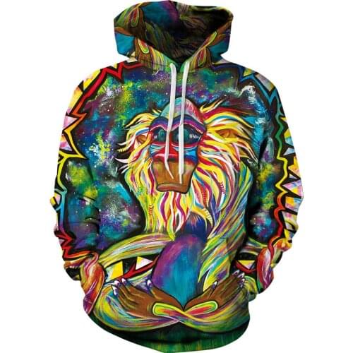 TUNSECHY Women's Sweatshirts