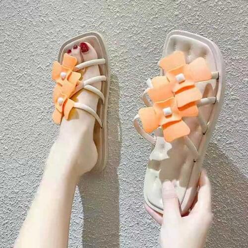 Womens Outdoor Slippers Light Weight Comfort Summer Shoes