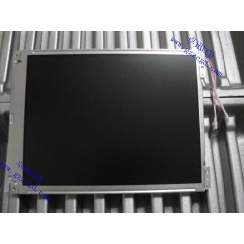 100% original test LCD SCREEN LQ104V1DG59 10.4 inch