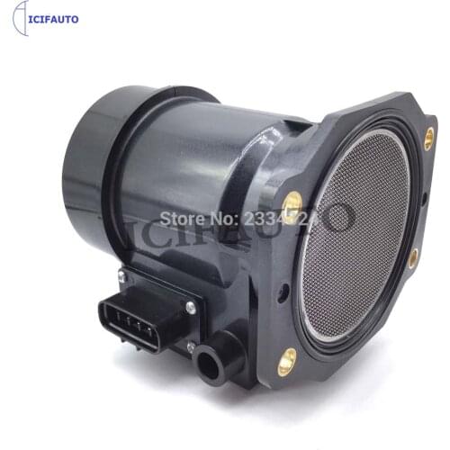 22680-AA160 A36-000 R60 Mass Air Flow Meter Sensor MAF For Subaru Forester Impreza Legacy 1.8L 2.2L 2.5L 22680AA160 A360000R60