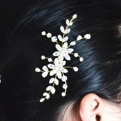 Coruixi Women's Hair Combs