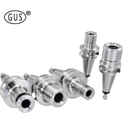 High spped BBT30 BBT40 BT30 BT40 SK10 SK16 Tool Holders BT SK Collet Chuck Tool Holder for CNC machinery tools accessories