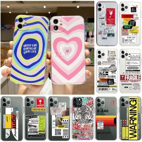 GLSHST Phone Cases Xiaomi Redmi 9 Power
