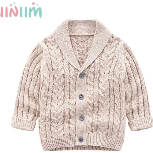 Iiniim Sweaters For Babies