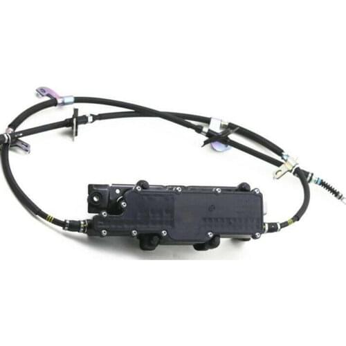 NBJKATO Brake System Parts