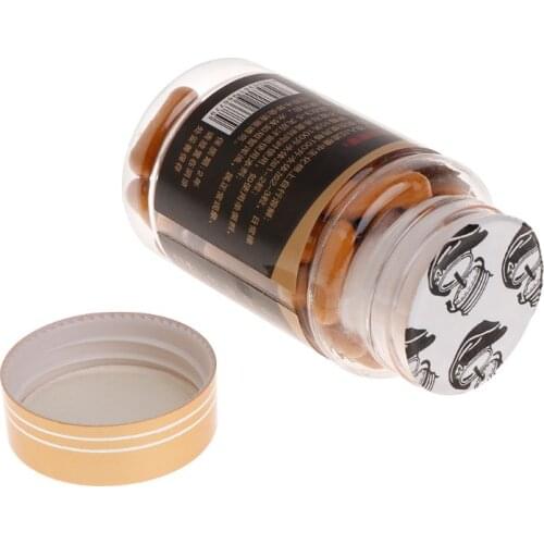 Nitrifying Bacteria Capsule Aquarium Fish Tank Super Concentrated Capsules Water Quality Purifier Supplies for freshwater