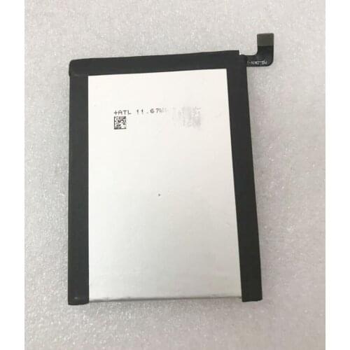 Original 3000mAh NBL1800 Battery for ZJI Z7 Mobile Phone