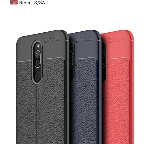 Чехлы для телефонов Xiaomi Redmi 8 Oudini China At AliExpress