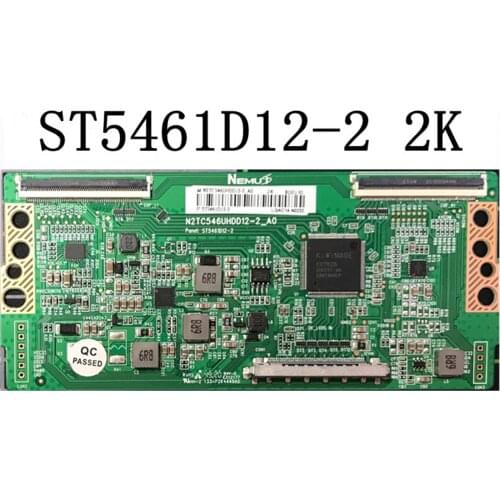 ST5461D12-2-C-1 new original constant current plate for 2K Logic board Strict test quality assurance