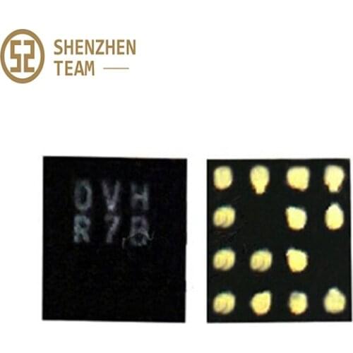 SZteam 3pcs/lot Compass IC 0VH R78 gravity IC for iphone 6S 6SP 6S-plus