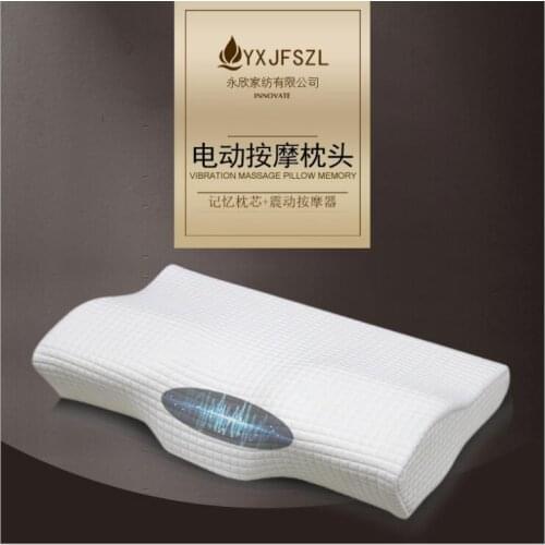 Yxjfszl Massage Pillows