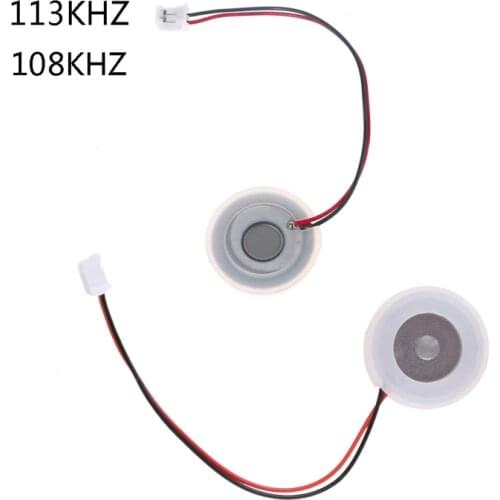 20mm Ultrasonic Mist Maker Fogger Ceramic Discs for Mini Humidifier Replacement A0NC