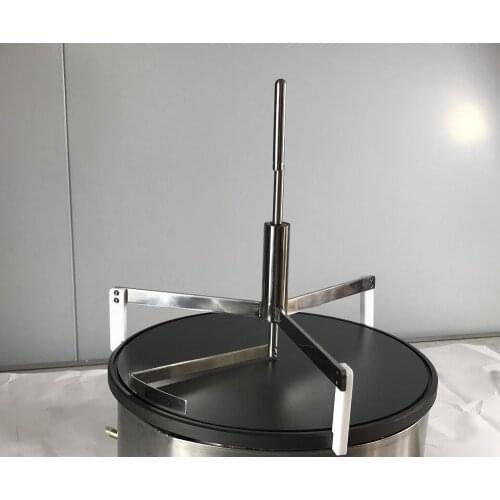 304 Stainless Steel 40cm Crepe Maker Pancake Batter Spreader Stick Home DIY Cooking Tools ;Cake Batter Spreader