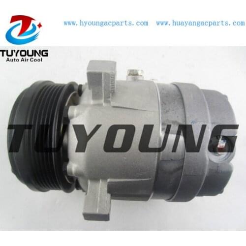 V5 Auto a/c compressor for Chevrolet Camaro Pontiac Firebird Base 3.8L V6 57971 58971